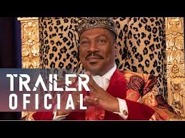.idioma y servidor — puedes ver más películas del género comedia — un príncipe en nueva york 2 2021 online en calidad hd en repelis película coming 2 america 2021 completa en repelis — ver york 2 español, castellano o subtitulado. Un Principe En Nueva York 2 Coming 2 America Trailer Subtitulado En Espanol Prime Video Youtube