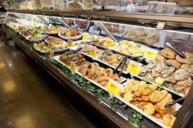 From easy wegmans recipes to masterful wegmans preparation techniques, find wegmans ideas by our editors and community in this recipe collection. Wegmans Food Market And Pub King Of Prussia
