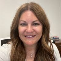 Sandra Jacoby's Instagram, Twitter & Facebook