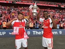 9 fixtures between arsenal and chelsea has ended in a draw. Pin On Football Focused