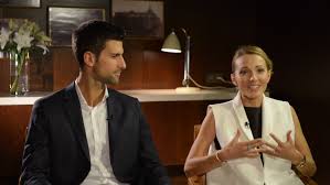 He also won the silver medal at the in 2007, he launched the novak djokovic foundation to help disadvantaged children, provide financial support to several young children in. Novak Djokovic Is Role Model For Serbian Youth Cnn