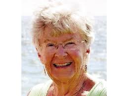 Fiona West Obituary (April 17, 1928