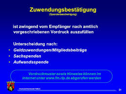 Das arbeitsbescheinigung muster, vorlage bzw. Besteuerung Der Gemeinnutzigen Vereine Ppt Herunterladen