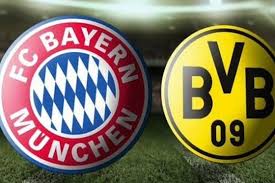 30/09/2020 super cup ko 20:30 venue allianz arena (münchen). Bayern Munich Vs Borussia Dortmund Preview Team News And Predicted Lineups Onefootball
