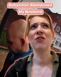 My 5 month old was left alone 😡