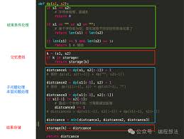 一文弄懂动态规划，从递归公式到动态规划– 编程想法-逻辑客栈
