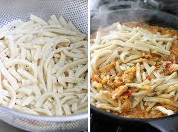 24 easy and delicious ramen noodle recipes caroline stanko updated: Tex Mex Tuna Noodle Casserole Bowl Of Delicious
