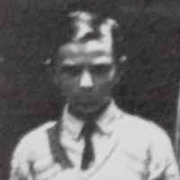 Barnum Smith Barth (1912–1995) • FamilySearch