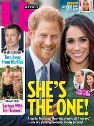 Born in st mary's hospital, london, harry was educated at wetherby school, ludgrove school, and eton college. Principe Harry Apresenta Namorada Americana Ao Irmao Principe William Principe Harry Harry Novo Namorado