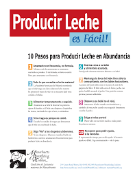 Producir Leche Es F Cil Manualzz