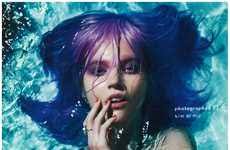 Stunning Photorealistic Paintings : Brian Tull