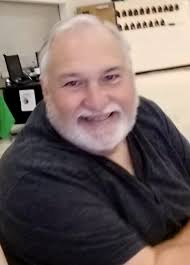 Obituary information for Michael Lowell Huntsman, Sr.