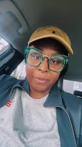 Jazmin Hoffman's Instagram, Twitter & Facebook