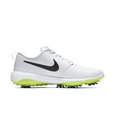 Nike Roshe G Tour Men S Golf Shoe Nike Gb Golf Shoes Mens Mens Golf Nike Roshe