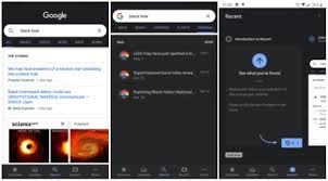 Mar 16, 2021 · latest android auto apk download. El Modo Oscuro Llega Tambien A Google Search Ya Puedes Descargar El Apk
