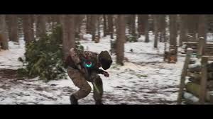 Paintball woodland masters woodsball tournament in the uk