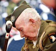 Remembrance important to D-Day veterans