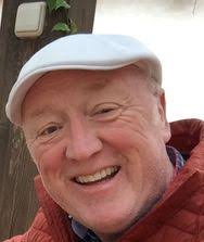 Condolence Book for Derek KEATING (Lucan, Dublin)