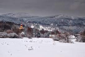 Polevsko (deutsch blottendorf) ist eine gemeinde des okres česká lípa in der region liberec im norden der tschechischen republik. Jaky Je Stav Lyzovani V Luzickych Horach Horydoly Cz Outdoor Generation