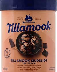 All beauty, all the time—for everyone. Tillamook Mudslide Ice Cream 1 75 Qt Kroger