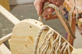 Durch ein solches gartenhaus kann der gartenbesitzer dann nicht nur komfortabel in seinem garten übernachten, sondern den garten auch bei schlechtem wetter und im winter nutzen. Holzpferd Selber Bauen So Geht S Selbermachen De