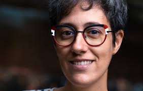 Martha Asunción Alonso presenta <i>Literatura universal</i>. FCPJH « Centro  de poesía José Hierro