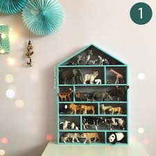 House Shaped Shelf Wooden House Shelf Kids Shelf House Etsy House Shelves Kids Room Shelves Kids Shelves
