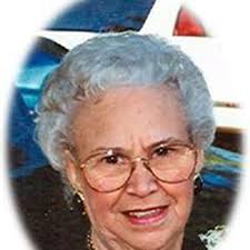 Maxine Scott Obituary April 4, 2011