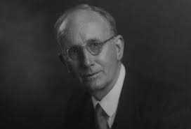 Britain's first full-time Professor of Psychology