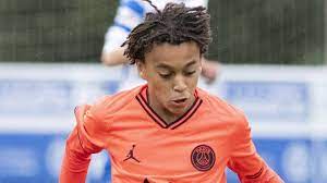 A collection of facts like salary, net worth, married, affair, dating, children, career, girlfriend, relationship, biography and more can also be found. Real Madrid Mbappe Junior In Spanish Capital With Psg As Com