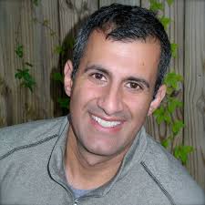 Wisdom from the Backseat: Meet Greg