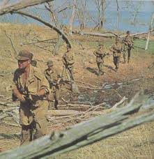 Rhodesian Bush War Uniforms 1965 1969 Teufel Seele