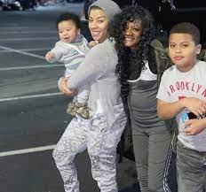 News of her death surfaced on monday. Keyshia Cole S Mother Frankie Checks Herself Into Facility To Get Treatment I M Trying To Be Optimistic Thejasminebrand