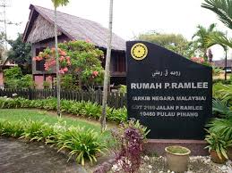 Ramlee huset er et museum som ligger langs jalan p. Galeri P Ramlee Photos Facebook