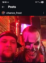 Introduction and Negative Experience in Post Hardcore Community