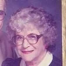 Obituary information for Mary Coco