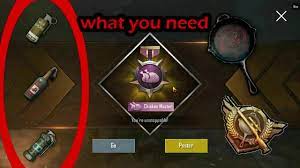 Pubg Mobile How To Win With A Final Blow Of A Melee Weapon By