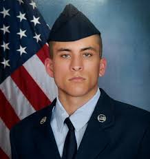 Airman completes military training