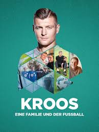 Jetzt wird er auch noch kinostar. Kroos Toni Kroos Jessica Kroos Felix Kroos Leon Kroos Amazon De Alle Produkte