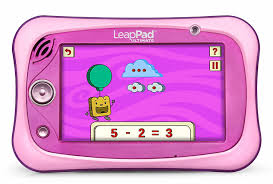 Featuring core skill activities in mathematics, reading and science, as well as puzzles, logic and creativity activities, t. Leappad Ultimate Ready For School Tablet Toy At Mighty Ape Nz