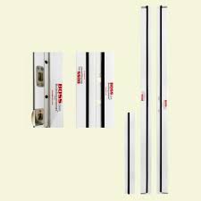 Adjust A Gate Consumer 36 In To 72 In W Steel Gate Opening Gate Frame Kit Ag72b The Home Depot Exterior Door Frame Exterior Doors Door Frame