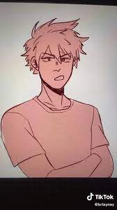 Anime Animated Video Watch Music Tiktok Youtube Drawing Digital Art Real Characters Oc Original In 2020 Youtube Drawing Anime Anime Artwork