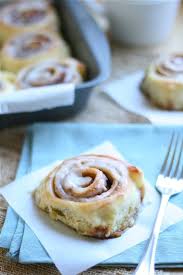 Yummy I M Going To Try Making These Soon Cinnabon Cinnamon Rolls Cinnabon Cinnamon Rolls Homemade