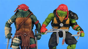 We did not find results for: Raphael Teenage Mutant Ninja Turtles Out Of The Shadows Movie Figure Video Review Images
