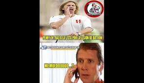 Ecuador será transmitido en pantalla gigante en la plaza de armas de lima. Mira Estos Memes Para Reducir La Tension Del Peru Vs Ecuador Deportes Peru21