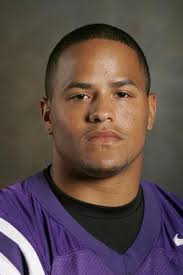 Jerome Felton (2013)