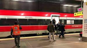 Nuovo sciopero dei treni in arrivo a febbraio. Sciopero Treni A Roma E Nel Lazio Venerdi 29 Gennaio 2021