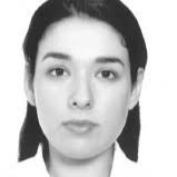 Marina Lizbeth Romo martinez