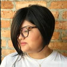 Hairstyle is something that will be adjustable for our beauty and it is. Hairstyles For Full Round Faces 60 Best Ideas For Plus Size Women