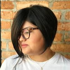 Check it out here~ whether you fancy a short, medium or long look find your perfect fit amongst the gorgeous trendy styles that are also the best hairstyles with fine hair for women over 50! Hairstyles For Full Round Faces 60 Best Ideas For Plus Size Women